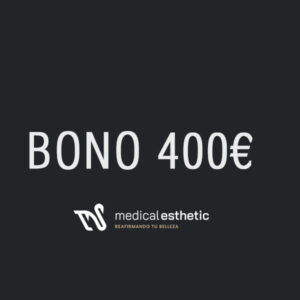 BONO 400 Medical Esthetic