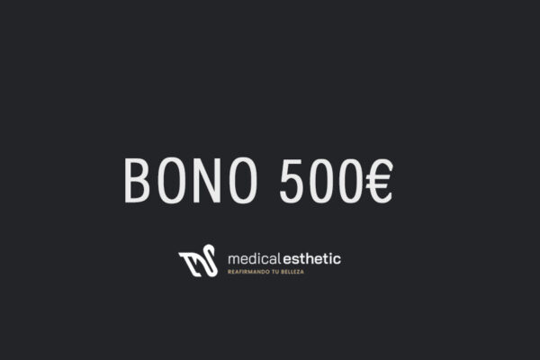 BONO 500 Medical Esthetic